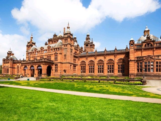 Enjoy a day in Glasgow: what to do?