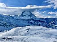 Winter Adventure to the Majestic Matterhorn 