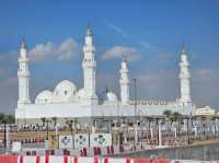 Medina: The Radiant City of the Prophet