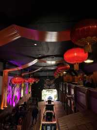 Chessington world of adventures 