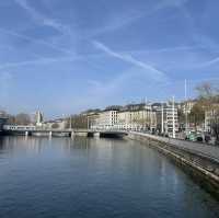 📍Zurich, Switzerland 🇨🇭