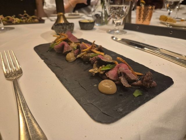wonderful foodie and sceniv trip to killlarney