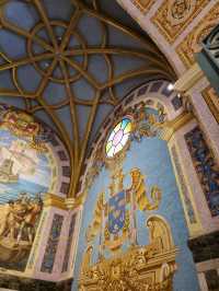 해외여행 페루 리마 Museo catedral de Lima