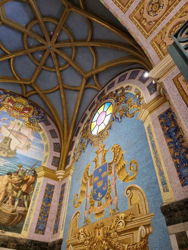 해외여행 페루 리마 Museo catedral de Lima