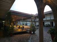 해외여행 페루 쿠스코의 인기 박물관 Museo de Arte Precolombino Larco
