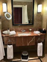 🇪🇹 Luxury Hotel in Addis Ababa 