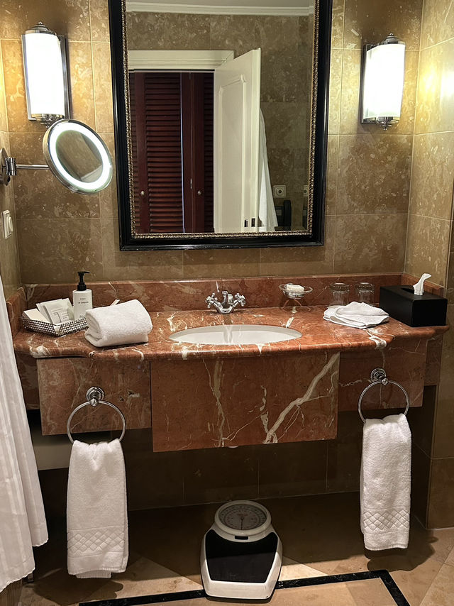 🇪🇹 Luxury Hotel in Addis Ababa 