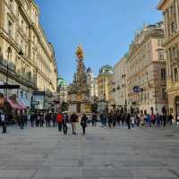 The 24-Hour Challenge: My Perfect Day in Vienna