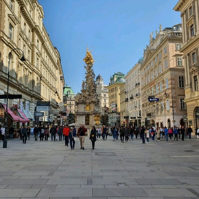 The 24-Hour Challenge: My Perfect Day in Vienna