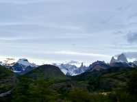 The Quiet Trails of El Chaltén