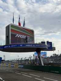 Inside the Heart of MotoGP – A Deep Dive into the Le Mans Paddock Experience
