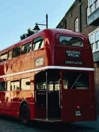 London Calling: Icons, History & Heartwarming Moments