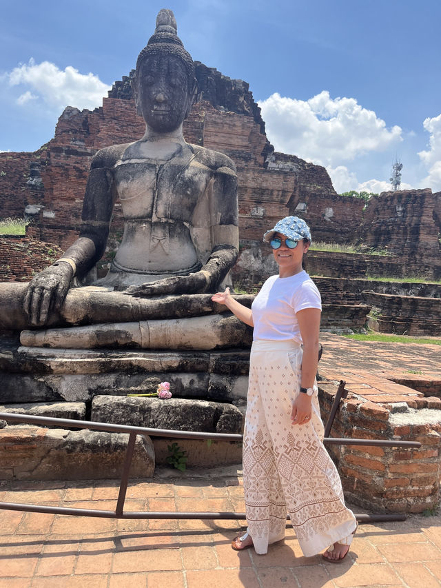 3 Days Tour in Bangkok Thailand 