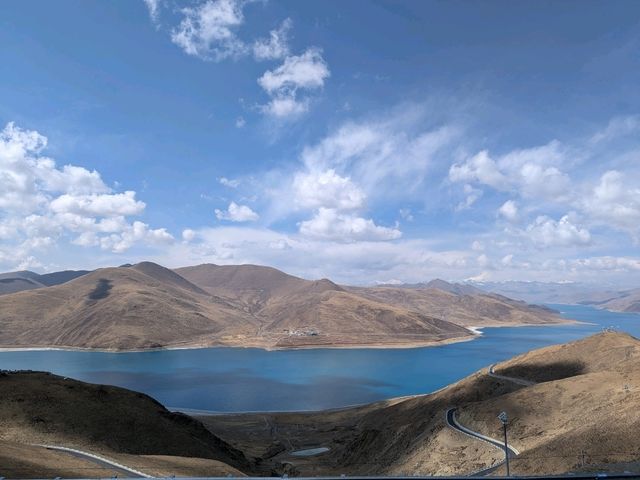 #西藏深度旅遊