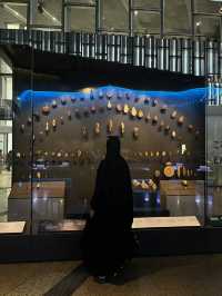 พิพิธภัณฑ์โบราณคดีที่ใหญ่ที่สุดในโลก 