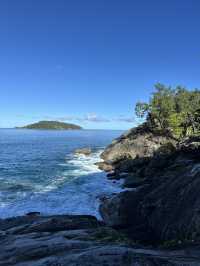 Do not miss this hike if you are staying in Constance Ephelia in Seychelles