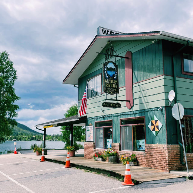 🛌 Where to Stay for Rocky Mountain National Park