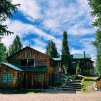 🛌 Where to Stay for Rocky Mountain National Park