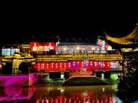 🇨🇳✨ Xitang – A Hidden Gem & Venice of the East ✨🇨🇳