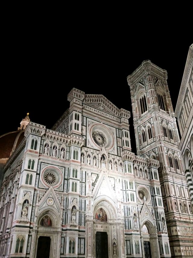 Florence in One Day: Renaissance icons and river views