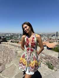 🏖️ “Turkish Vice City” Escape: 7 Sunny Days in Antalya + 1 Quiet Day in Ankara