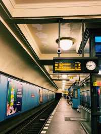 🎟️🚇 Budget Explorer’s Best Friend: The Berlin WelcomeCard