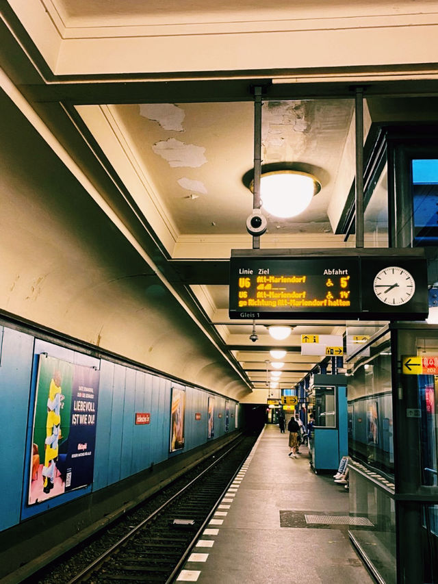 🎟️🚇 Budget Explorer’s Best Friend: The Berlin WelcomeCard