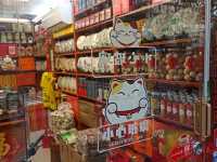 1 Day Itinerary in Guangzhou