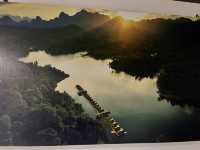Khan Sok National Park- The real rain forest 