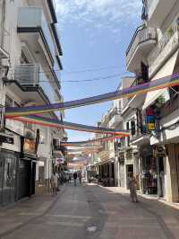 Sitges：正確開啟夏日的巴塞隆納密碼