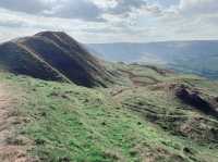 From Platforms to Peaks: London to the Peak District by Train