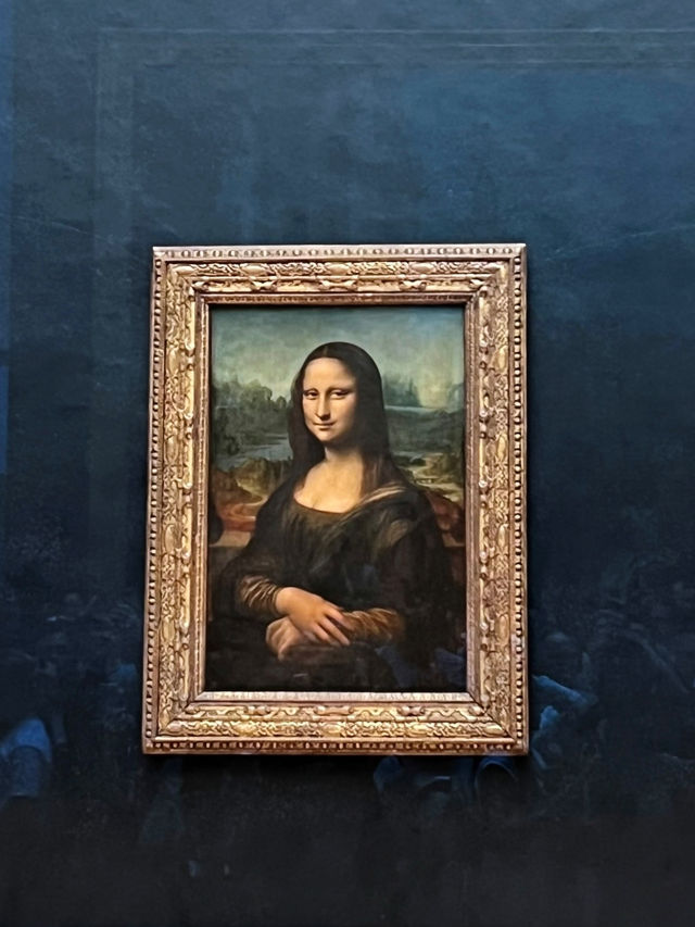 Guide to City of Love 🥰 (Part 1) 