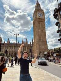 Is London worth visiting in 2025?