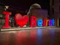 HABIBI ... come to Lebanon!!