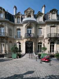 🎨 Paris Auction Houses: Where Art, History, and Passion Meet the Gavel 🏛🇫🇷