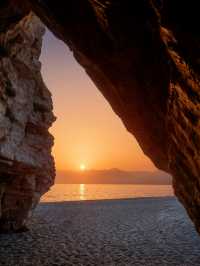 Naxos — The Flavour Capital of the Cyclades