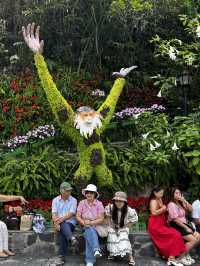 🌴 Discover the Magic of Ba Na Hills