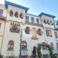 Oradea, Nagyvárad is fantastic