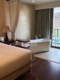 😍The Best Resort in Ningbo so far 😍