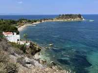 Kuşadası Castle (Pigeon Island Castle): A Coastal Icon