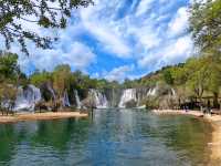 Kravica Waterfalls: Beautiful Natural Gem 💎