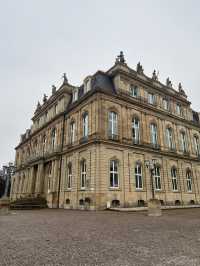 STUTTGART: Germany’s Best-Kept Secret! 