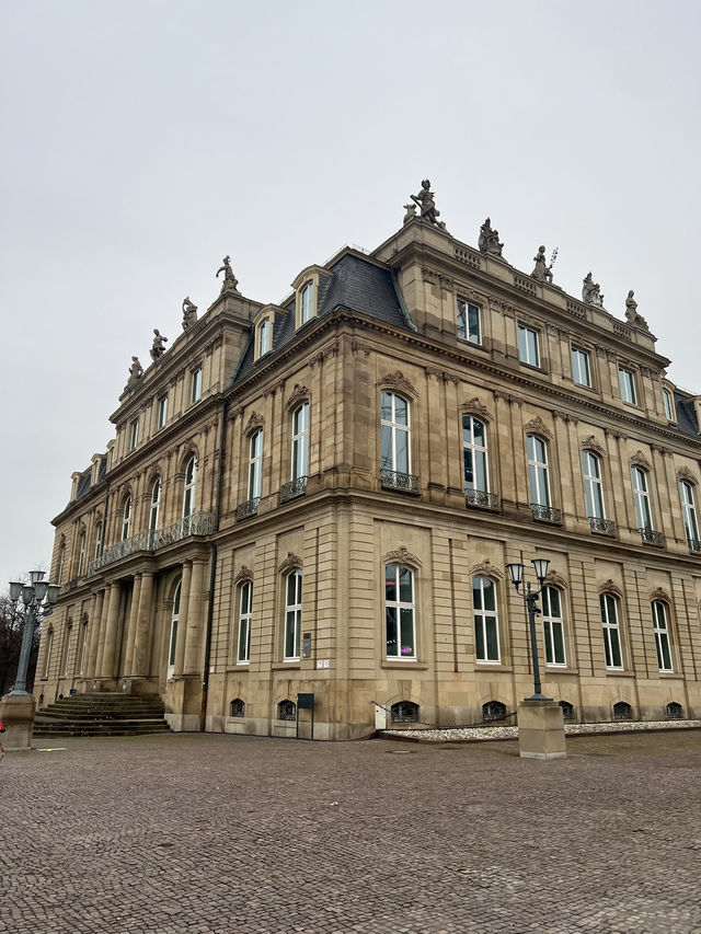 STUTTGART: Germany’s Best-Kept Secret! 