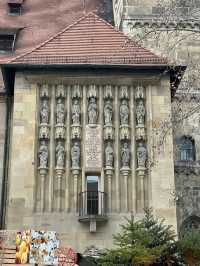 STUTTGART: Germany’s Best-Kept Secret! 