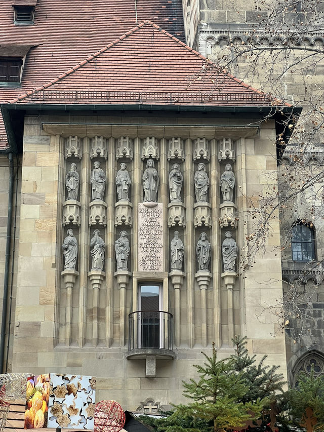 STUTTGART: Germany’s Best-Kept Secret! 