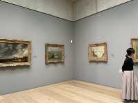 🎨 รีวิว Kunsthaus Zürich