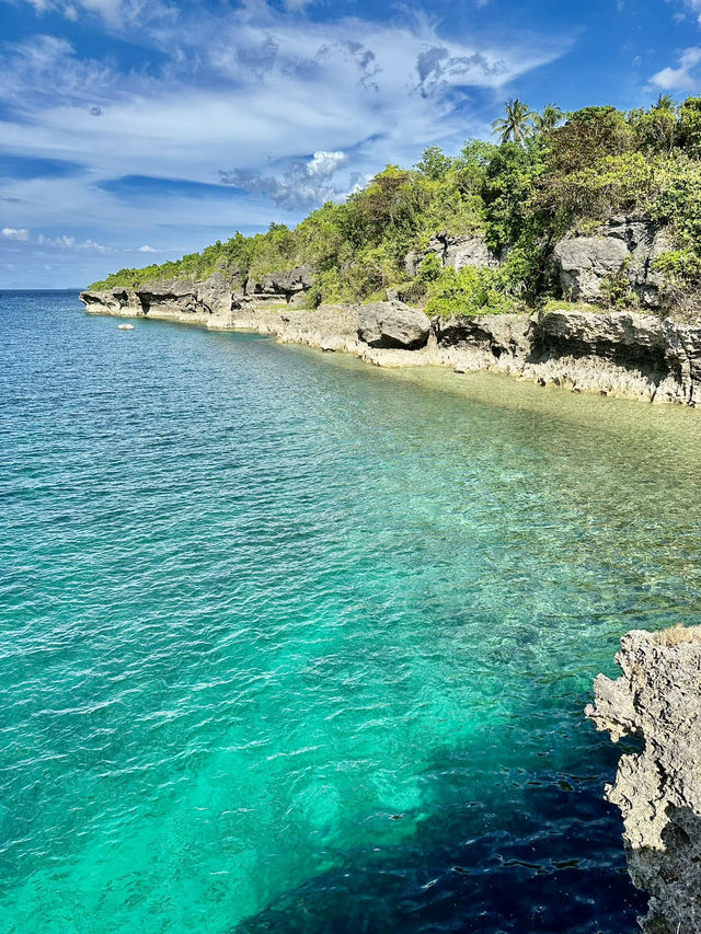 Why Cebu Should Be Your Next Island Adventure in the Philippines