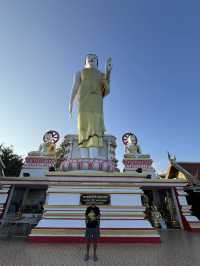 Wat Phra That Doi Kham (Temple of the Golden Mountain)  