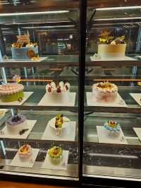 🍰 Discover Bread & Butter Bakery in Da Nang