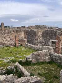 Pompeii: A Heartbreaking Time Capsule of Ancient Life